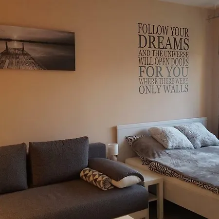 Liget Apartment, Terrace, Free Parking, Ac Apartment Budapest