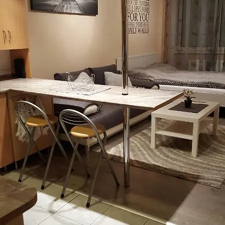 Liget Apartment, Terrace, Free Parking, Ac * Budapest