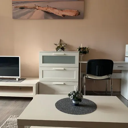 Liget Apartment, Terrace, Free Parking, Ac Apartament Budapeszt