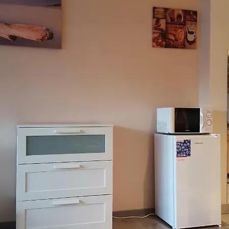 Liget Apartment, Terrace, Free Parking, Ac *