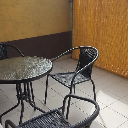Liget Apartment, Terrace, Free Parking, Ac Apartament *