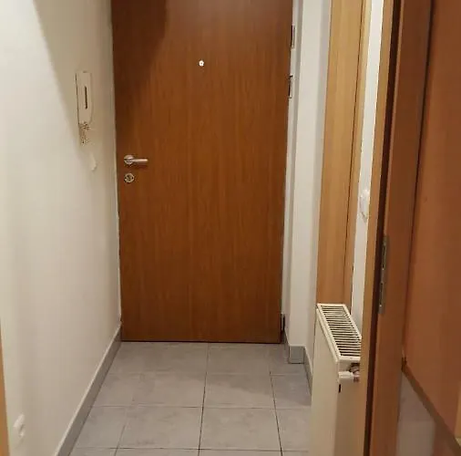 Liget Apartment, Terrace, Free Parking, Ac *