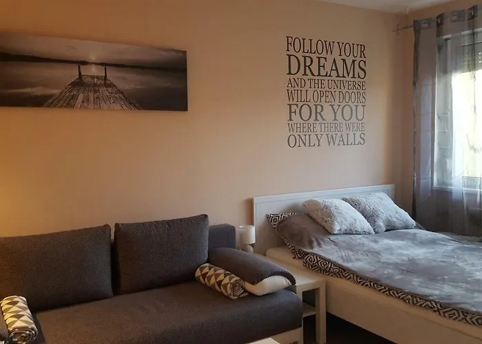 Liget Apartment, Terrace, Free Parking, Ac 아파트 부다페스트