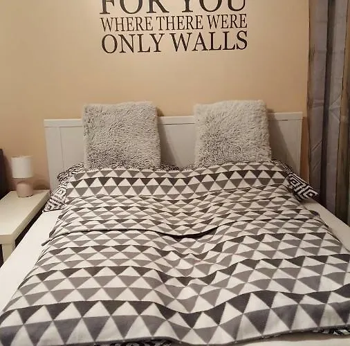 Liget Apartment, Terrace, Free Parking, Ac * 부다페스트