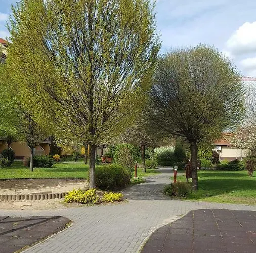 아파트 Liget Apartment, Terrace, Free Parking, Ac *