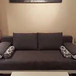 公寓 Liget Apartment, Terrace, Free Parking, Ac 布达佩斯
