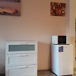 Liget Apartment, Terrace, Free Parking, Ac *