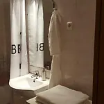 דירה Liget Apartment, Terrace, Free Parking, Ac בודפשט