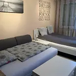 Liget Apartment, Terrace, Free Parking, Ac בודפשט