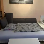 公寓 Liget Apartment, Terrace, Free Parking, Ac *