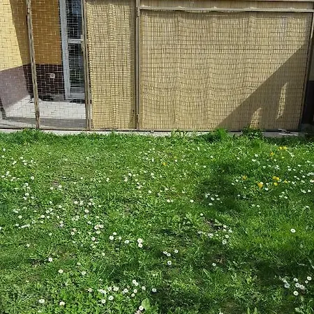 Liget Apartment, Terrace, Free Parking, Ac דירה בודפשט