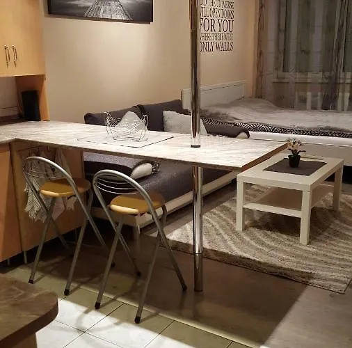 Liget Apartment, Terrace, Free Parking, Ac * Будапешт