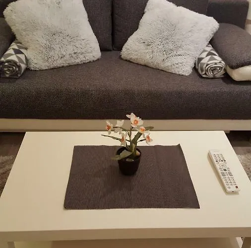 Liget Apartment, Terrace, Free Parking, Ac Апартаменты Будапешт